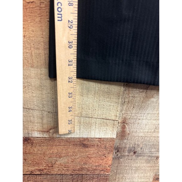 New York & Company Black Pants Size 4 Average - Picture 3 of 7